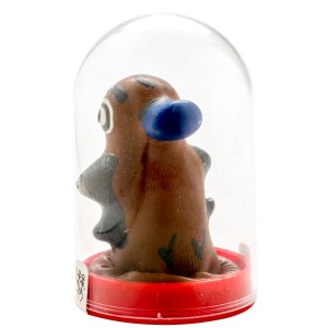 CONDOMERIE - HANDPAINTED NOVELTY CONDOMS PLATYPUS
